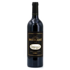 Madiran Vermelho - Castel Bouscass - 13,5%