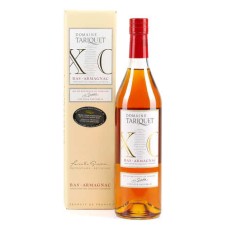Bas Armagnac XO - Domaine Tariquet 40% - Garrafa Clássica