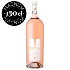 Vinho Petula Rosé - Magnum - 13%