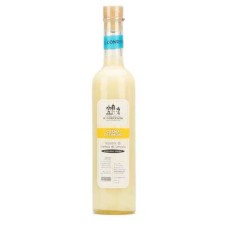 Limoncello de Sorrento - creme de licor de limão - 20%