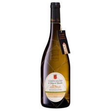 Muscadet Svre et Maine sur lie - Conde Leloup du Chasseloir 12%