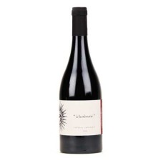 VINHO Tinto Orgânico C´tes du Rh´ne "  la rªverie" Château de Montfrin