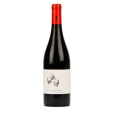Vinho tinto orgânico e sem aditivos C´tes du Rh´ne