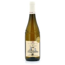 Vinho Branco Chignin La Marchale - 12%