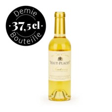 Sauternes Haut-Placey Chateau Roumieu Vinho Branco Doce