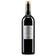 Bergerac rouge l'Abbaye orgânico