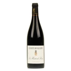 Vinho Tinto Corbires Château Glon - Les hauts de Serre - 13%