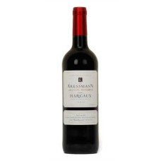 Margaux Grande Reserve Kressmann - Vinho de Bordeaux