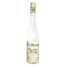 Água-viva de framboesa silvestre 40%