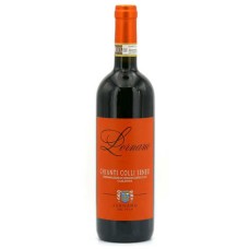 Vinho Tinto Chianti Colli Senesi DOCG - 14%