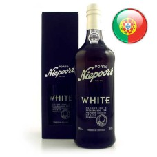 Porto Niepoort - Branco - 20%