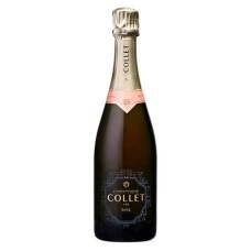 Champanhe rosé Raoul Collet Cuve Ros