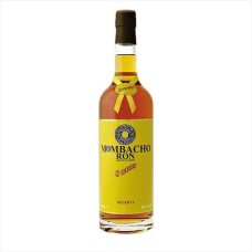 Rum Mombacho Reserva 8 anos - 40%