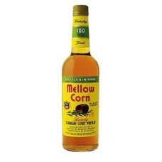 Uísque de milho suave - 50%
