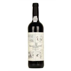 Vinho Tinto do Douro - Allez Sant