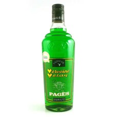 Verveine du Velay Verde (Verbena Velay Verde) - 55%