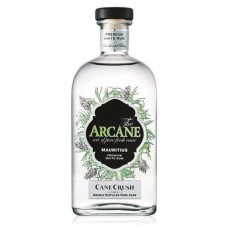 Rum Arcane - Cana Esmagada 43,8%