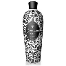 Generoso - Gin Francês 44%