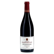 Pinot Noir da Borgonha