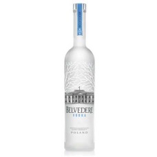 Vodka polonesa Belvedere 40%