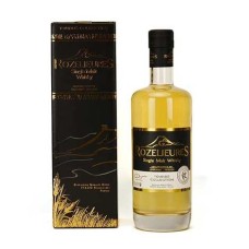 Rozelieures Single Malt da França - Coleção Turfa 46%