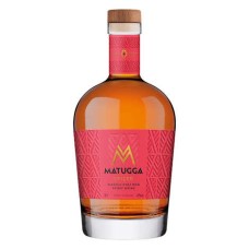 Matugga - Rum Temperado de Ouganda 42%