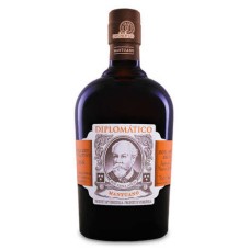 Mantuano Diplomatico - Rum da Venezuela 40%