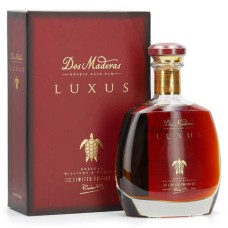Rum Dos Maderas Luxus 10+5 - 15 anos 40%
