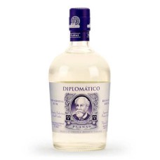 Planas Diplomática - Rum da Venezuela 47%