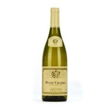 Petit Chablis - Vinho Branco