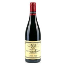 Mercurey Grand Clos Fortoul Premier Cru AOC - Vinho Tinto