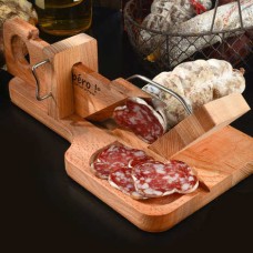 A guilhotina de salsichas So Apero