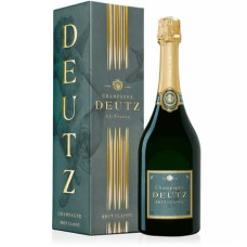 Champagne Deutz Brut Clássico