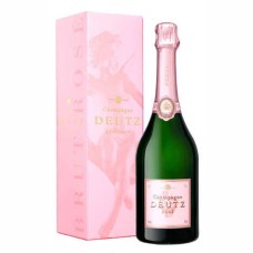 Champagne Deutz Brut Rosé