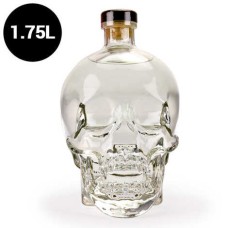 Vodka Crystal Head 40% - Magnum