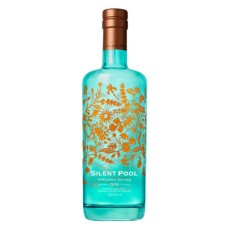 Silent Pool - Gin da Inglaterra 43%