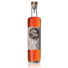 Rum francês temperado Hee Joy 40%