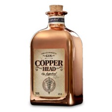 Gin Copperhead the Alchemist 40%