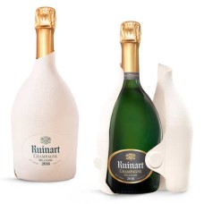 Ruinart Champanhe Vintage Bruto