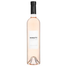 Château Minuty Cuve Prestige - Vinho Rosé