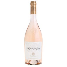 Caves d'Esclans Whispering Angel - Vinho Rosé da Provença