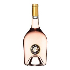 Miraval - Vinho Rosé da Provença