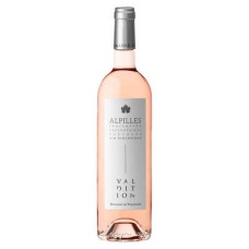 Domaine de Valdition - Alpilles - Vinho Ros Orgânico da Provença