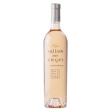 Domaine de Valdition - Vallon des Anges - Vinho Ros Orgânico da Provença