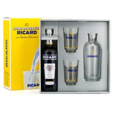 Caso Ricard Lehanneur 45%