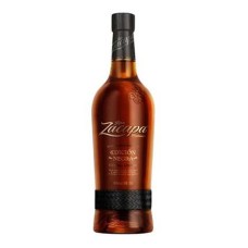 Zacapa Edicion Negra - Rum da Guatemala 43%