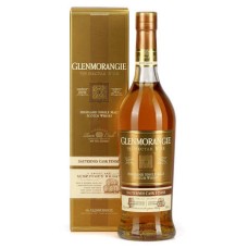 Glenmorangie Nectar d'Or 12 anos - Whisky Single Malt 46%