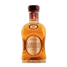 Cardhu Amber Rock - Whisky Escocês Single Malt 40%