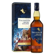 Talisker Distillers Edition - Whisky Single Malt 45,8%