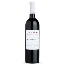 Figuire - C´tes de Provence - Cuve François Tinto